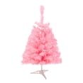 thumbnail image 2 of Inflatable Santa Claus Tumbler Yard Decor Sandbag Base Outdoor Christmas Decoration, Windproof PVC Holiday Figure, 2 of 5