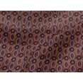 thumbnail image 4 of oneOone Viscose Jersey Fabric Ethnic Block Printed Craft Fabric BTY 60 Inch Wide, 4 of 5