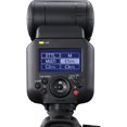 thumbnail image 3 of Canon Speedlite EL-5 Flash (5654C002) + Chargeur + Support en V pour Triple Sabot + Trousse de Nettoyage (Modèle International), 3 of 7