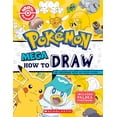 thumbnail image 1 of New and Trending: Pokemon Mega How To Draw by Pokemon, 1 of 4