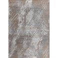 thumbnail image 2 of Rug Branch Sakarya Collection Abstract Contemporary Indoor Area Rug, 2 of 8