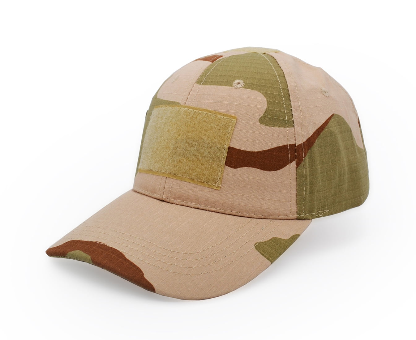 Military Tactical Operator Cap, Outdoor Army Hat Hunting Camouflage Baseball Cap 13