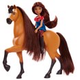 thumbnail image 4 of DreamWorks Spirit Frontier Set, 4 of 6
