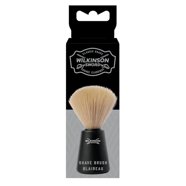 Wilkinson Sword Vintage Blaireau