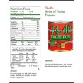 thumbnail image 3 of Stanislaus 74-40 Filets de Tomates 2,84 L/100 Oz, 3 of 3