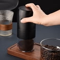 thumbnail image 3 of YAOMOBB Moulin Électrique Broyeur à Café à Chargement USB Gadget de Café Portable Moulin à Café, 3 of 6