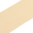 thumbnail image 2 of ziyahi Rubber Shoe Soles Repair Patches Sole Protector Anti Slip Outsoles Insoles Apricot, 2 of 8