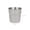 Grey, variant on Kyusrd Summer Outdoor Patio Deals!Stainless Steel Cup 300mL Outdoor Camping Coffee Cup Cold Drink Cup Beer Mug Solid 304 Stainless Steel Food Grade Cup Camping Equipment