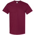thumbnail image 1 of Gildan T-Shirt à Manches Courtes en Coton Épais pour Hommes, 1 of 3