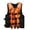 L, variant on Yhmxh Sports and Outdoors Adults Life Jacket Aid Vest Kayak Ski Buoyancy Fishing Watersport Life Jacket