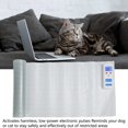 thumbnail image 3 of Pet Training Mat Keep Dog Off Couch 3 Training Modes Electronic Scat Mat Pad For Pet Supplies, 3 of 8