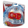 thumbnail image 2 of Disney/Pixar Cars Hydro Wheels Lightning McQueen Bath Vehicle, 2 of 6
