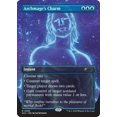 thumbnail image 4 of Magic: The Gathering Secret Lair x Dungeons & Dragons: Gale's Ambition Non-Foil Edition, 4 of 6
