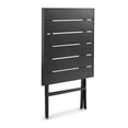 thumbnail image 2 of Mainstays Folding Bistro Table, 2 of 5