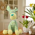 thumbnail image 4 of ZZHZGZ Canada Clearance Sale Toy Dog A Dog Toy That Can Make Sound A Sturdy Toy That Is Indestructible A Stuffed Animal Chew Toy A Cute Pet Toy, 4 of 8