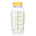 thumbnail image 4 of Medela Breast Milk Bottle, 4 of 6