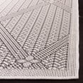 thumbnail image 2 of SAFAVIEH Bermuda Julijana Geometric Diamonds Outdoor Area Rug, 2 of 8