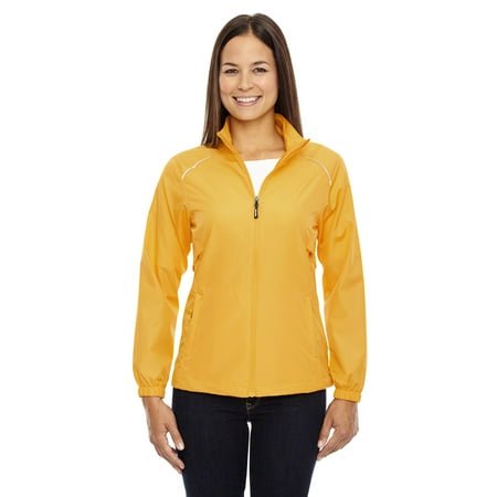 Ash City - Core 365 Ladies' Motivate Unlined Lightweight Jacket