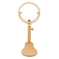 thumbnail image 4 of Rdeghly Embroidery Stand Hoop Wood Embroidery & Cross Stitch Hoop Ring Frame Adjustable Sewing Tools, Stitch Hoop, Embroidery Stand Hoop, 4 of 8