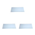 thumbnail image 4 of Decodeary Microfiber Glasses Cloth Lens Dust Dirt Remover Soft Computer Tablet Cellphone Screen Cleaning Supplies Blue 3Set, 4 of 6