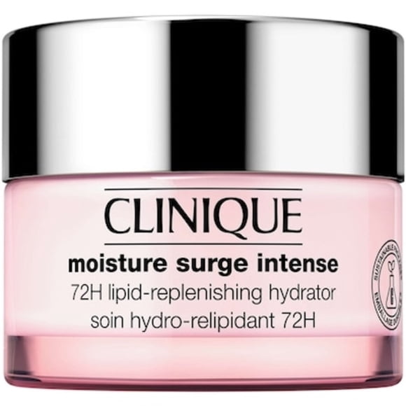 Clinique Moisture Surge Intense 72H Lipid-Replenishing Hydrator