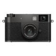 thumbnail image 1 of Camera Mirrorless FUJIFILM X Half Charcoal Silver, 1 of 4