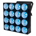 thumbnail image 1 of ADJ Dotz Matrix Cob LED Series Stage Lights Multicolour Wash Blinder Pixel Mapping, 1 of 1