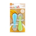 thumbnail image 1 of Munchkin Gentle Scoop™ Silicone Training Spoons, 1 of 6