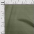 thumbnail image 1 of oneOone Georgette Viscose Fabric Horizontal Stripe Printed Craft Fabric BTY 42 Inch Wide, 1 of 4
