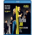 thumbnail image 1 of The Italian Job (Blu-ray) (Bilingual), 1 of 1