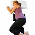 thumbnail image 4 of Belly Rest Pregnancy Pillow, 4 of 6