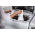 thumbnail image 2 of Smooth Top EasyLiner for Cabinets & Drawers - Easy to Install & Cut to Fit - Shelf Paper & Drawer Liner Non Adhesive - Non Slip Shelf Liner for Kitchen Pa, 2 of 8