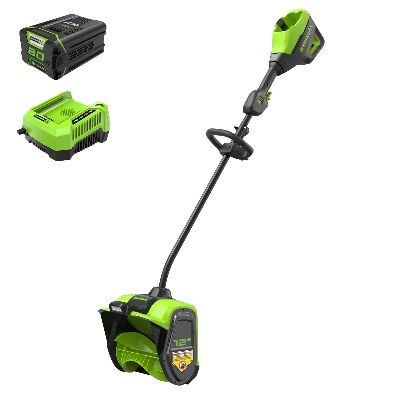 Greenworks 80V 12