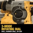 thumbnail image 3 of DEWALT 20V MAX SDS Rotary Hammer Drill Tool Only DCH273B, 3 of 7