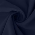 thumbnail image 4 of Birdeem T-Shirt à Manches Courtes en Chiffon Uni Décontracté Col en V pour Femmes, 4 of 5