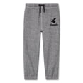 thumbnail image 3 of Canadiana Toddlers' Gender Inclusive Fleece Jogger, 3 of 4