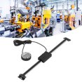 thumbnail image 4 of Digital Readout, Digital Readouts Linear Multifunctional Portable Anti Interference  For Lathes 0-150mm,0-200mm,0-300mm,0-500mm,0-600mm, 4 of 8