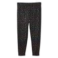thumbnail image 1 of George Toddler Girls' Cozy Lined Legging, 1 of 2