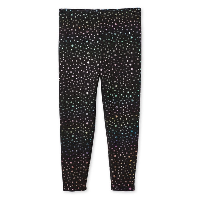 George Toddler Girls' Cozy Lined Legging