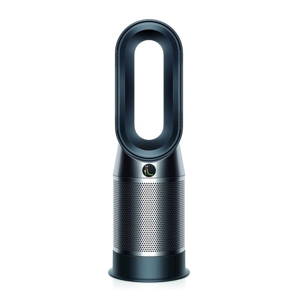 Dyson Official Outlet - HP04 Pure Hot + Cool Air Purifier and Fan