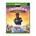 thumbnail image 1 of Jeu vidéo Tropico 6 – Next Gen Edition pour (Xbox), 1 of 9