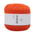thumbnail image 3 of Jovati Fine Cotton Lace Thread Crochet Yarn, 8th, 3 of 8