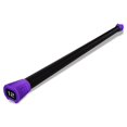 thumbnail image 1 of CAP Barbell, Weighted Workout Bar, 20 lb, 1 of 4