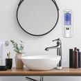 thumbnail image 3 of Boovnll Humidifiers for Bedroom, Automatic Aromatherapy Machine Bedroom Toilet Aromatherapy Machine Household Oil Humidifier Diffuser Machine 50Ml, Humidifier, 3 of 3