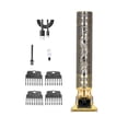 thumbnail image 4 of Hair Trimmer Machine Barber Salon Use Easy to Use Beard Hair for Men Bronze Plating, 4 of 8