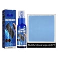 thumbnail image 2 of Liquid Screen Protector Spray Coating Agent 9H Hardness Film Oleophobic Protective Spray For Phones Cameras Tablets 30ml, 2 of 5
