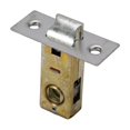 thumbnail image 3 of Mortice Door Tubular Latch Internal Bolt Facility Sprung Catch Flat, 3 of 8