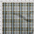 thumbnail image 3 of oneOone Cotton Flex Fabric Madras Check Printed Craft Fabric BTY 40 Inch Wide, 3 of 4