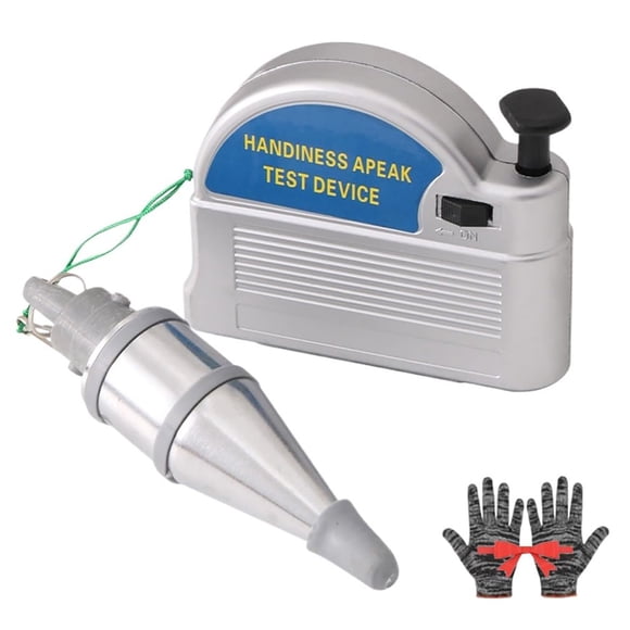 Retractable Plumb Bob Stabilizing Tool for Construction Assignments - Efficient Fixing Clip for Quick Line Stretching and Precise Measurements