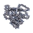 thumbnail image 3 of Manganese Steel Electric Chainsaw Chain Replacement Fit for 20 Inch Gasoline Chainsaw, 3 of 14